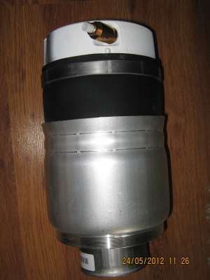 VAND PERNA PNEUMATICA AER AUDI Q7