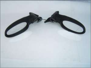 Smart ROADSTER set oglinzi mecanice complete