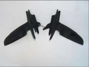 Smart ROADSTER set oglinzi mecanice complete