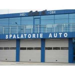 USI GARAJ AUTOMATIZARI PORTI HOREZU VALCEA
