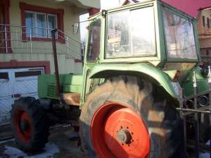 Fendt 612 s