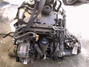 vand motor 1, 4 tdi pd 75 cp volkswagen audi skoda seat