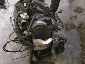 vand motor 1, 4 tdi pd 75 cp volkswagen audi skoda seat