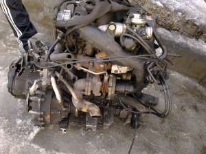 vand motor 1, 4 tdi pd 75 cp volkswagen audi skoda seat