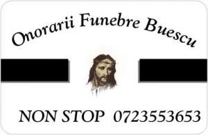 TRANSPORT CU LIMUZINE FUNERARE