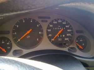 opel tigra
