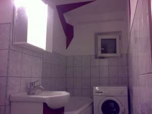 INSTALATOR BRASOV, SANITARE SI TERMICE : 0721601288