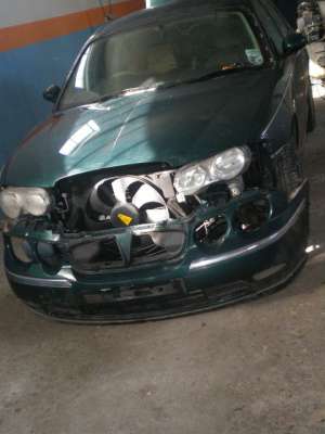 Dezmembrez rover 75