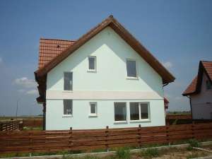 Vand vila noua complex rezidential