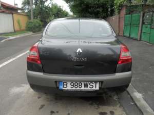 Vand Renault Megane Privilege