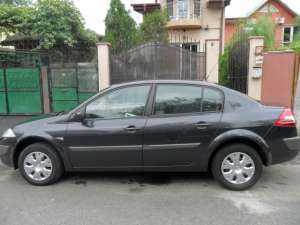 Vand Renault Megane Privilege