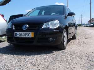 VAND VW POLO 1, 2 12V CLIMATRONIC