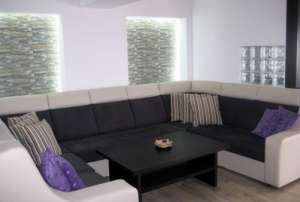 Cazare apartamente lux,  litoral Rusalii 2012