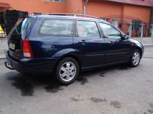 VAND FORD FOCUS 1, 6 16V COMBI  EURO 4