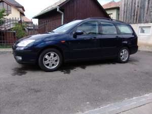 VAND FORD FOCUS 1, 6 16V COMBI  EURO 4