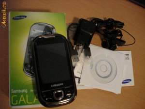Samsung I5500