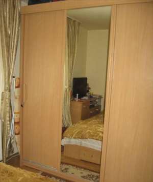 Vand apartament 2 camere,  decomandat - 9 Mai,  Ploiesti
