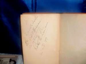 ORDINNEA RUGACIUNILOR....A.S.GOLD 1935