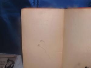 ORDINNEA RUGACIUNILOR....A.S.GOLD 1935