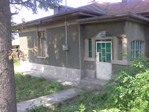 Vand Teren in Afumati-Ilfov