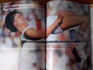 100 Greatest Moments in Olympic History