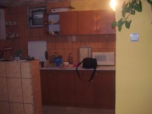Vand Cabana in Muntele Baisorii