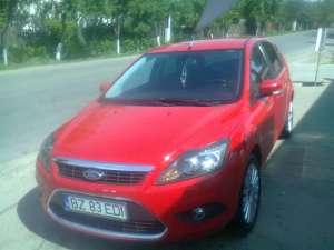 de vanzare ford focus