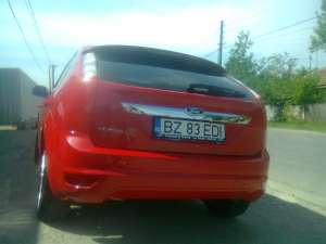 de vanzare ford focus