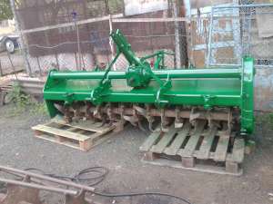 Vand freze agricole