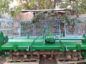 Vand freze agricole