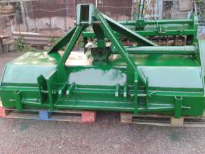 Vand freze agricole