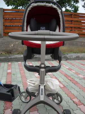 stokke