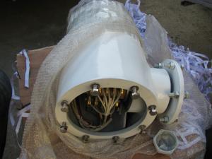 turbina de vint