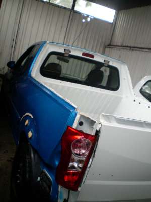 Logan Pickup