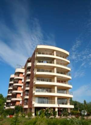 Cazare Apartamente Regent Garden litoral 2012