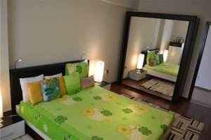 Cazare Apartamente Regent Garden litoral 2012