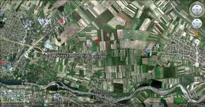 Parcela de 5 zona Martinesti