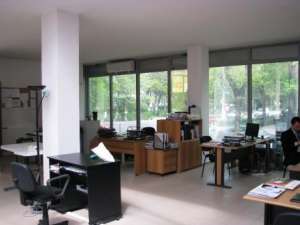 Spatiu stradal 400 mp Piata Minis Titan Sector 3