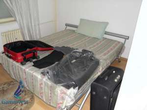 Inchiriez apartament cu 3 camere in Oradea, in zona Nufarul
