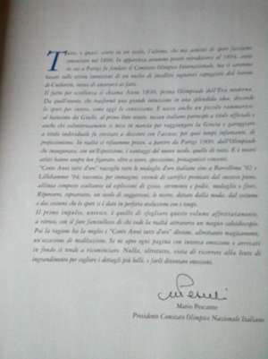 Album eveniment: Cento anni tutti d