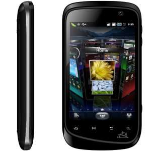 IGLO A101 telefon dual sim cu Android si 3G - IPADGSM