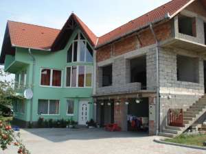 Casa la Odorheiu Secuiesc