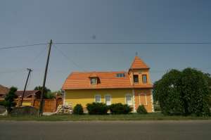 Vand casa