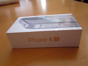 Sell Apple iPhone 4 S 32GB Unlocked
