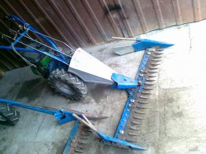 Vand Motocositoare BCS