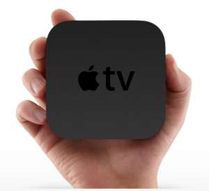Vand Apple TV 2012 Wi-Fi NOU SIGILAT! GARANTIE 1 an!