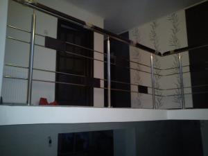 Balustrade Arges,             Balustrade din inox Pitesti Balustrade inox Bucuresti