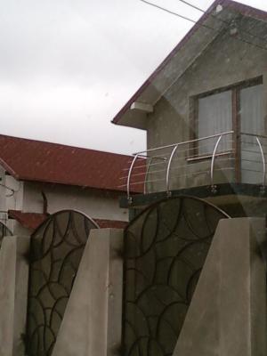 Balustrade Arges,             Balustrade din inox Pitesti Balustrade inox Bucuresti