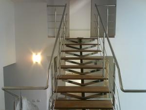 Balustrade Arges,             Balustrade din inox Pitesti Balustrade inox Bucuresti