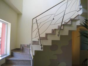 Balustrade Arges,             Balustrade din inox Pitesti Balustrade inox Bucuresti